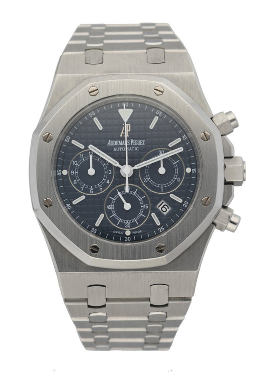 Audemars Piguet Royal Oak 25860ST Men's Watch