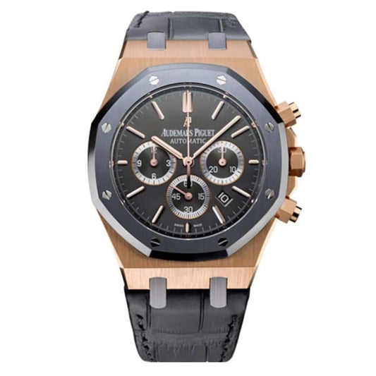 Audemars Piguet Limited Edition "Leo Messi" Royal Oak Chronograph 26325OL.OO.D005CR.01