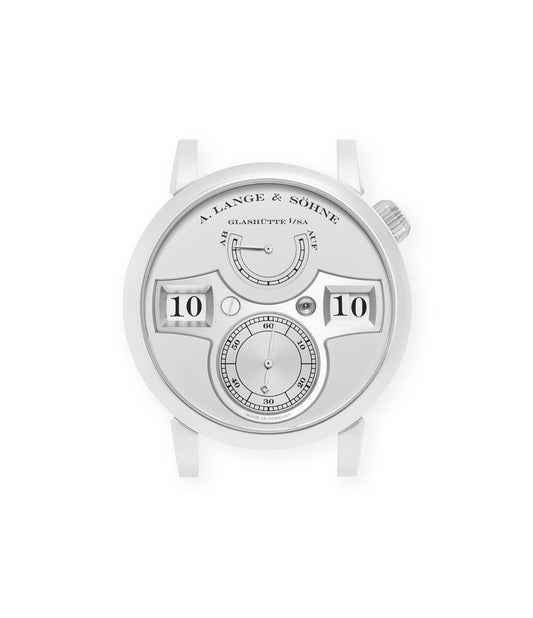 Zeitwerk | 140.025 | Platinum