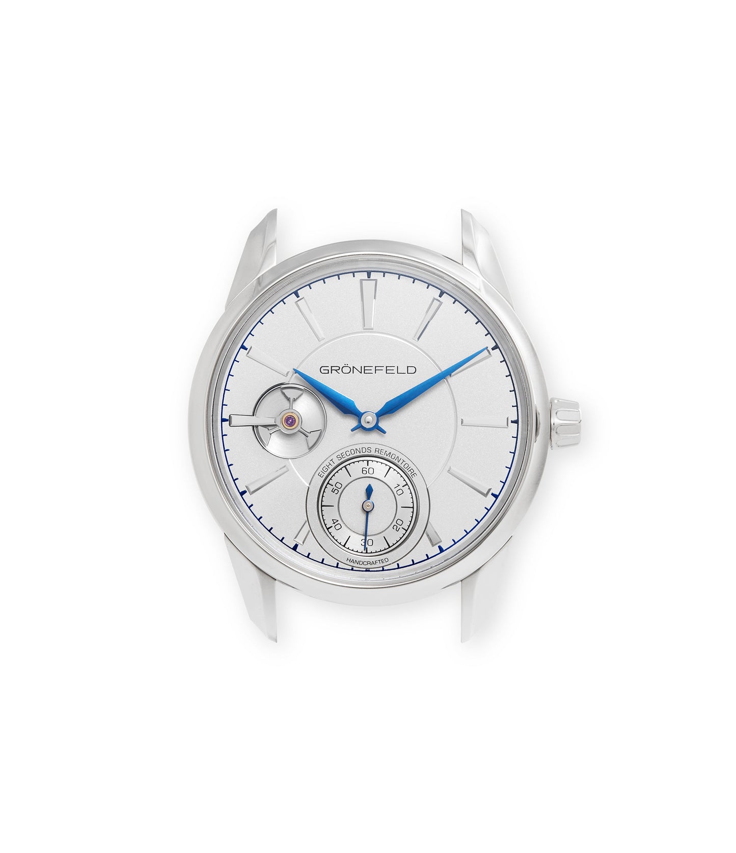 1941 Remontoire | White Gold