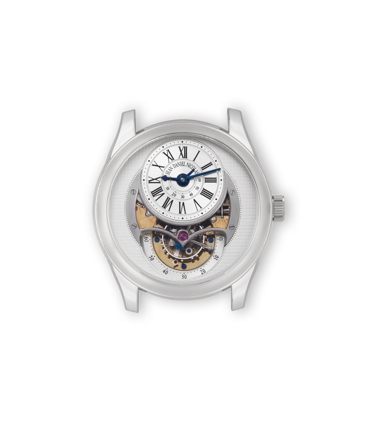 Two-Minute Tourbillon | Platinum