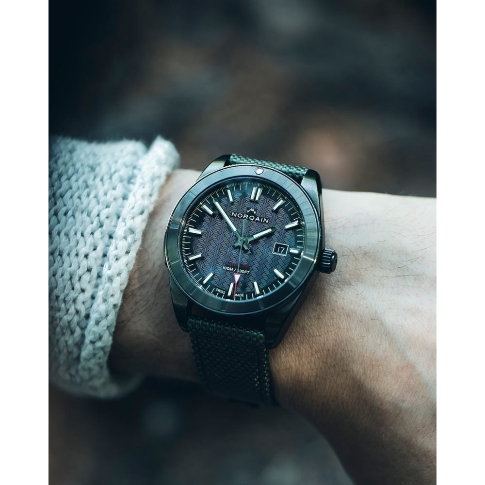 ADVENTURE SPORT 42MM