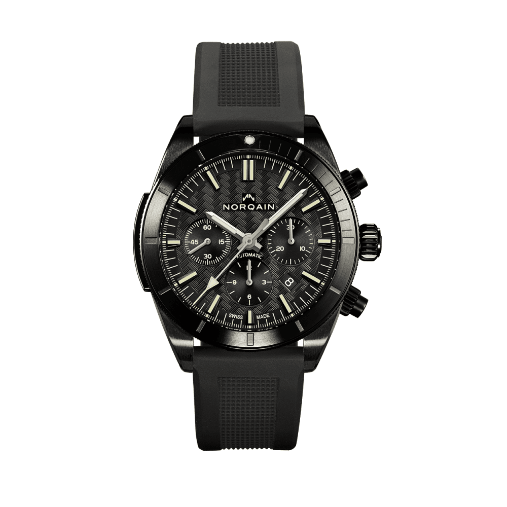 ADVENTURE SPORT CHRONO 44MM