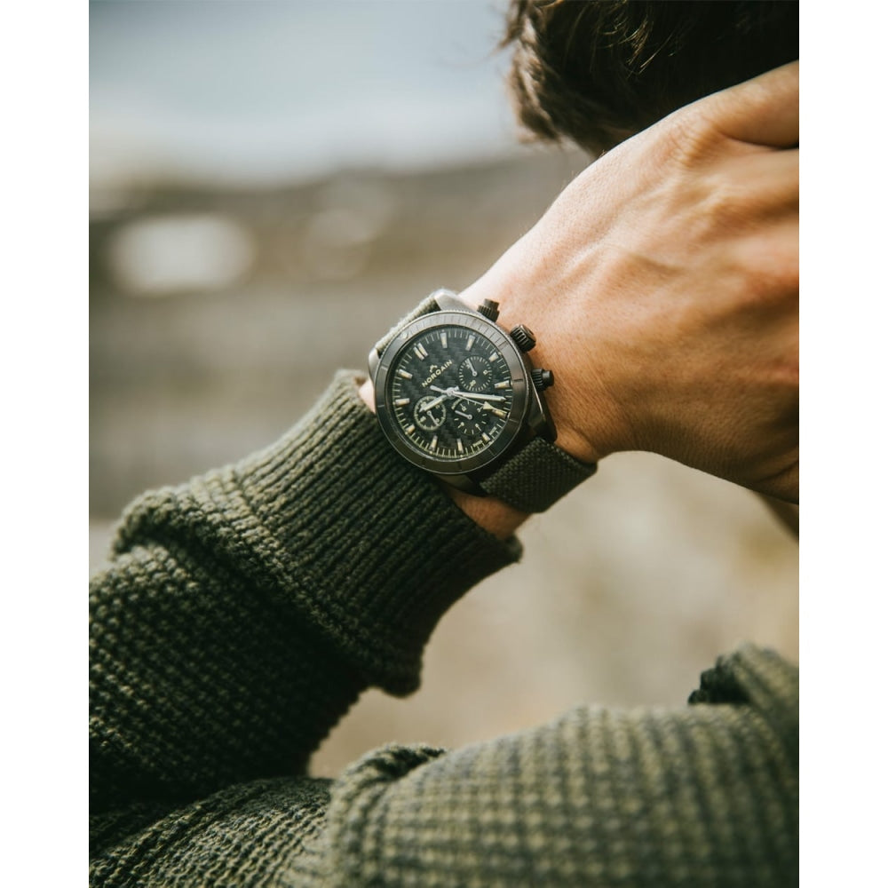 ADVENTURE SPORT CHRONO 44MM