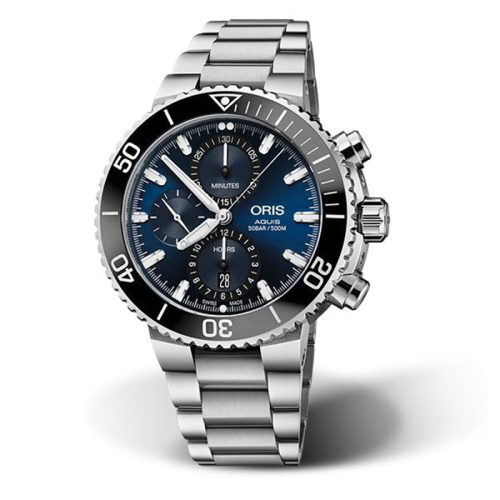 AQUIS CHRONOGRAPH