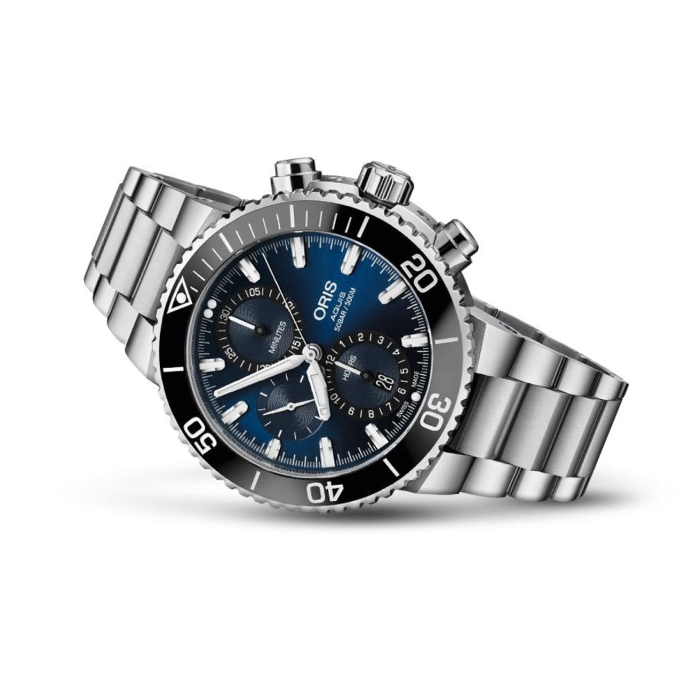 AQUIS CHRONOGRAPH