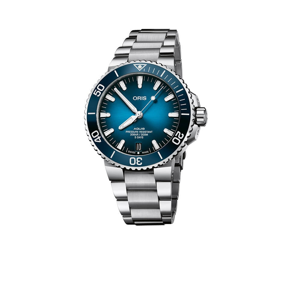 AQUIS DATE CALIBRE 400 - 0140077634135