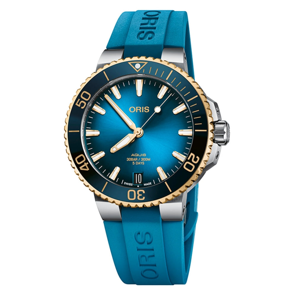 AQUIS DATE CALIBRE 400