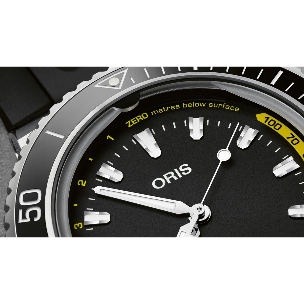 AQUIS DEPTH GAUGE 0173377554154