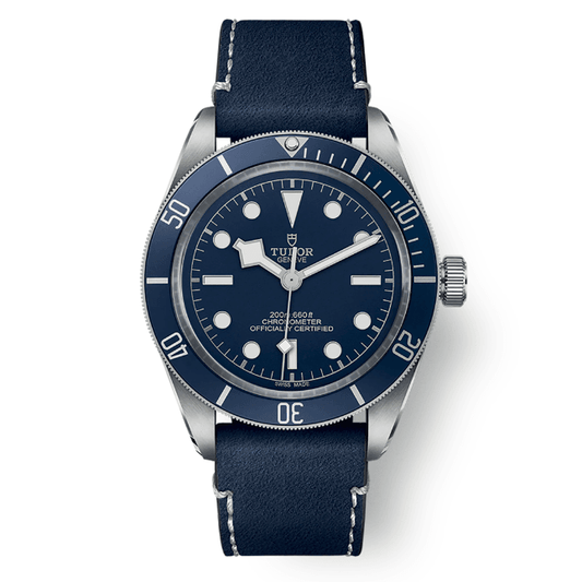 Tudor Black Bay Fifty-Eight M79030B-0002