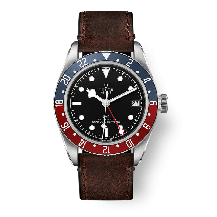 Tudor Black Bay Pepsi M79830RB-0002