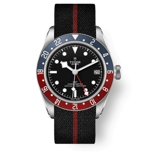 Tudor Black Bay Pepsi M79830RB-0003