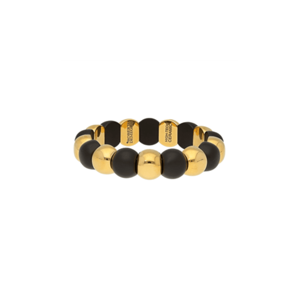 18K Yellow Gold Bracelet