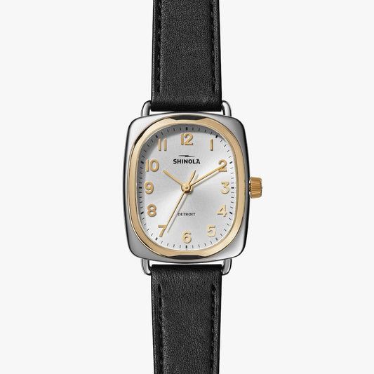 THE BIXBY 29X34MM - S0120250994