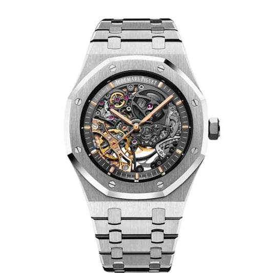 Audemars Piguet Royal Oak 15407ST.OO.1220ST.01