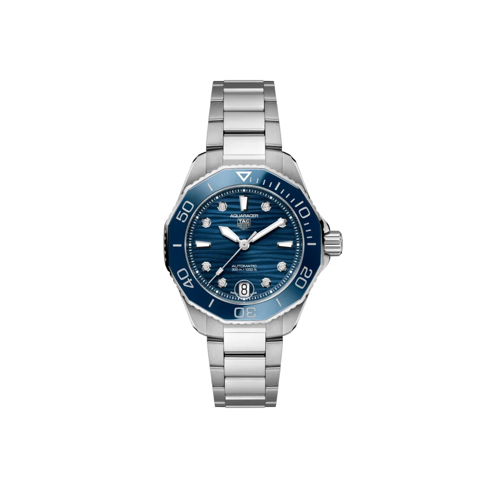 Aquaracer Automatic 36mm Ladies Watch WBP231B.BA0618