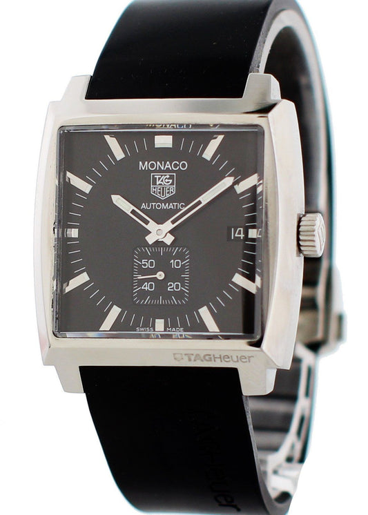 Tag Heuer Monaco WW2110 Mens Watch