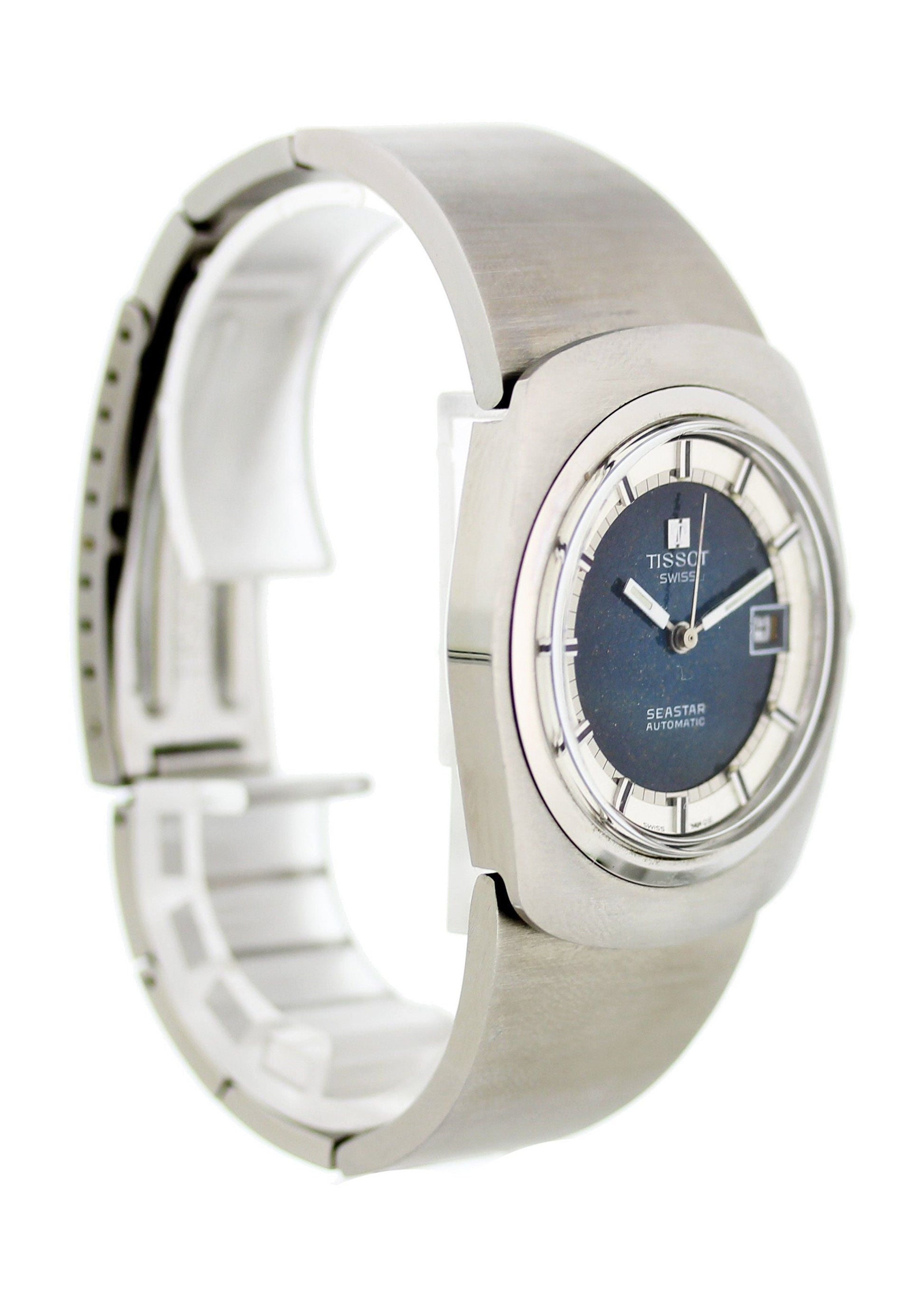 Tissot Seastar Automatic 44670-2