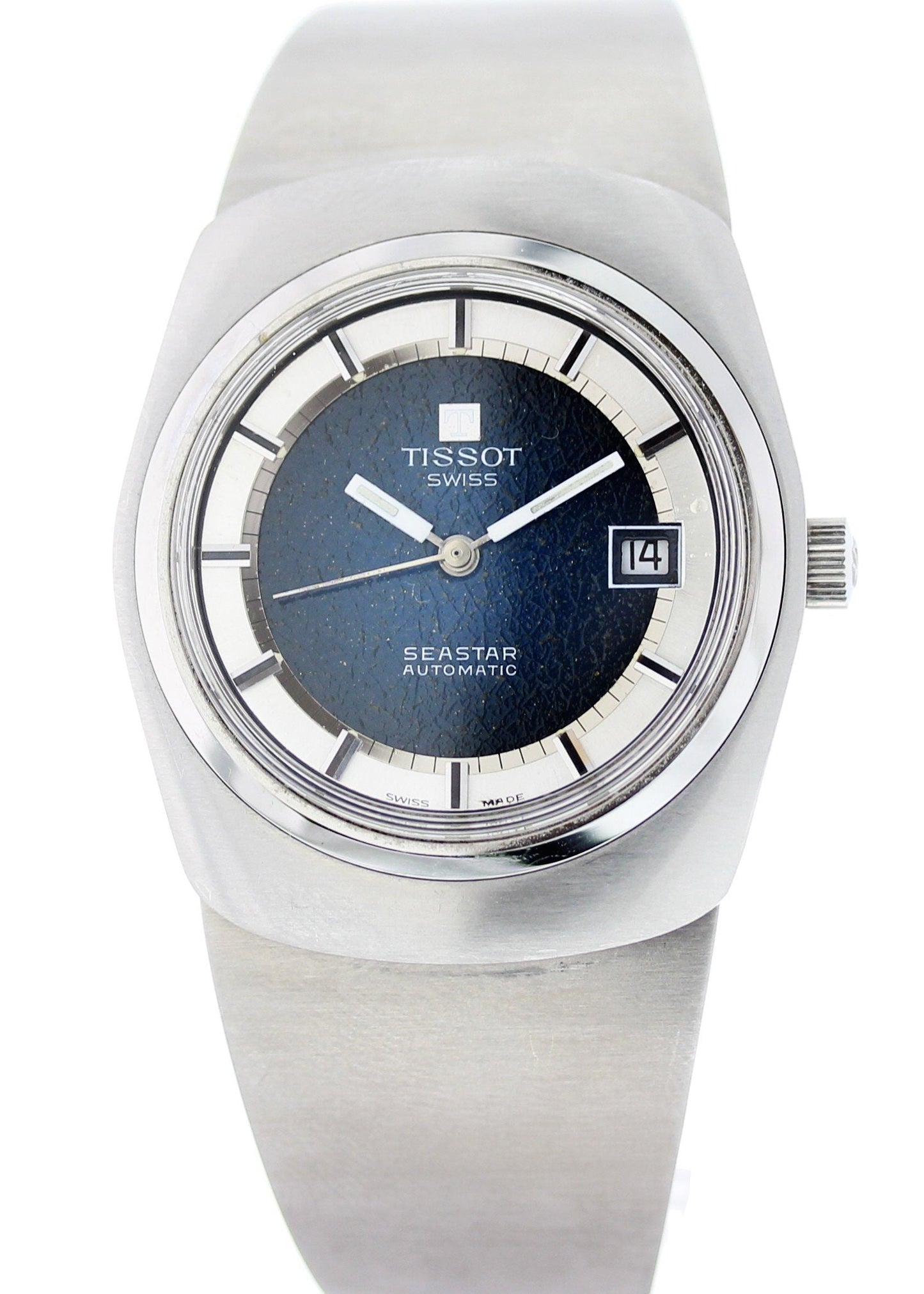 Tissot Seastar Automatic 44670-2