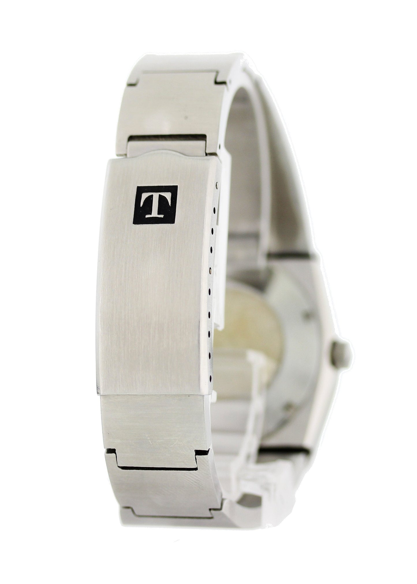 Tissot Seastar Automatic 44670-2