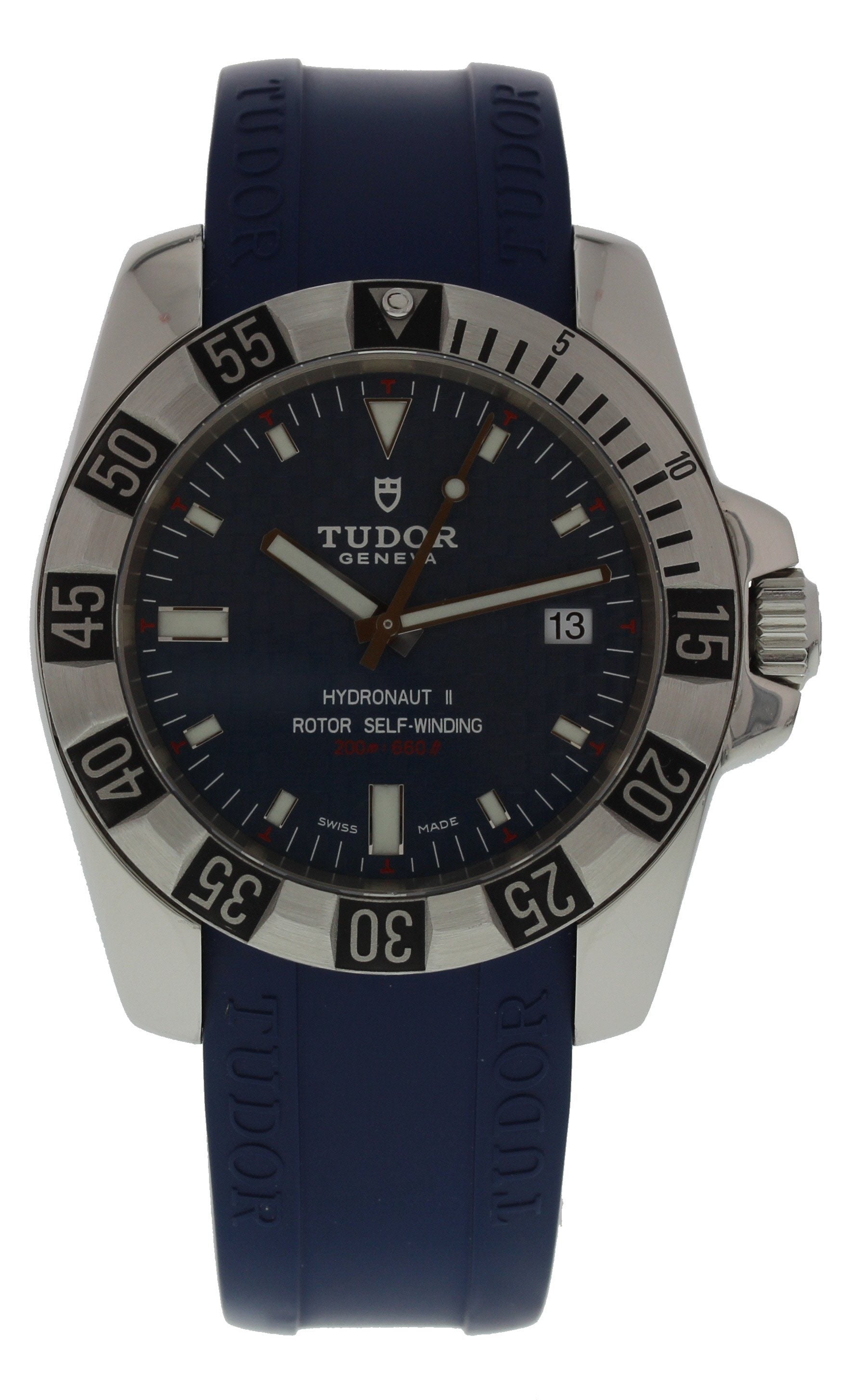 Tudor Hydronaut II Automatic 20040