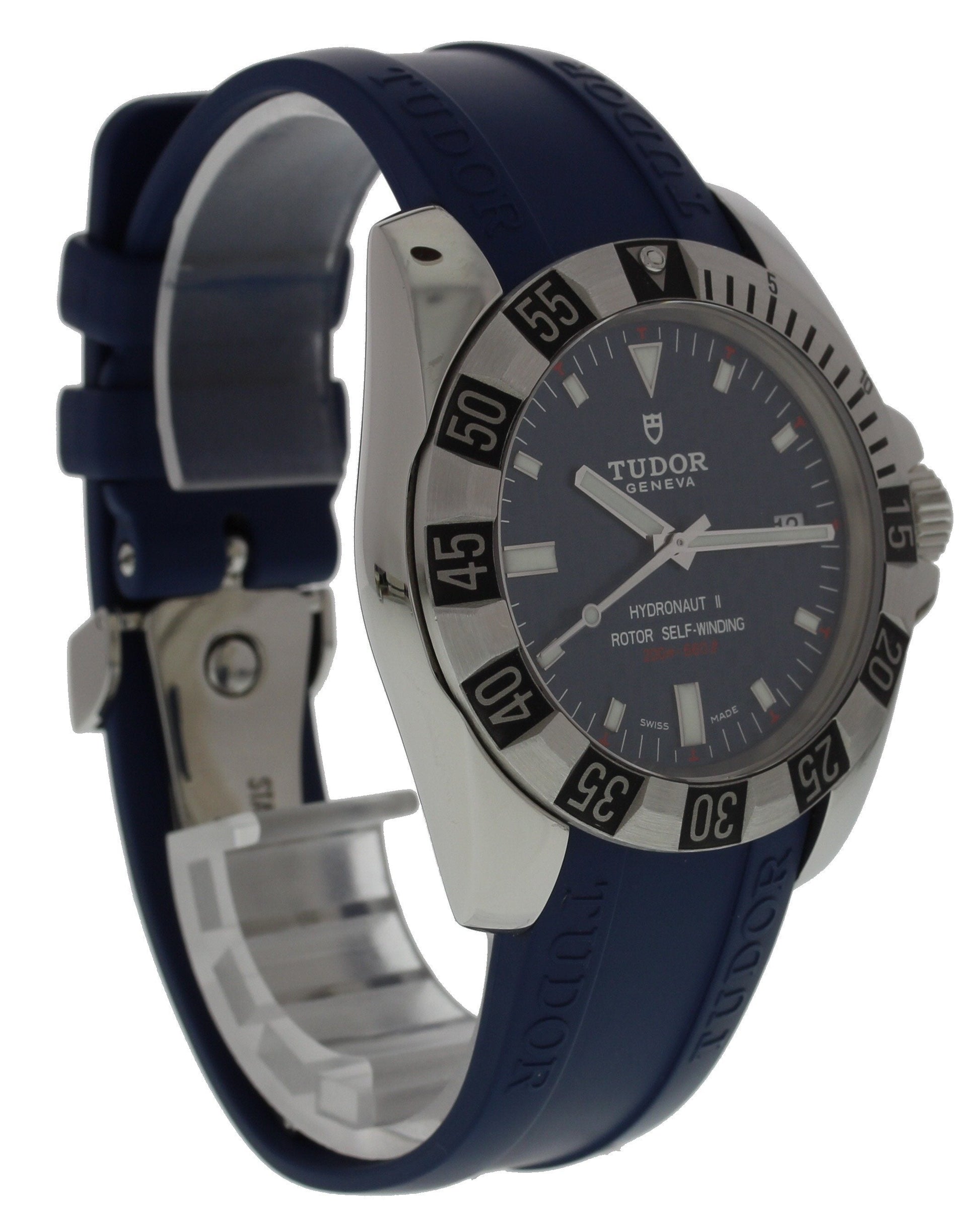 Tudor Hydronaut II Automatic 20040