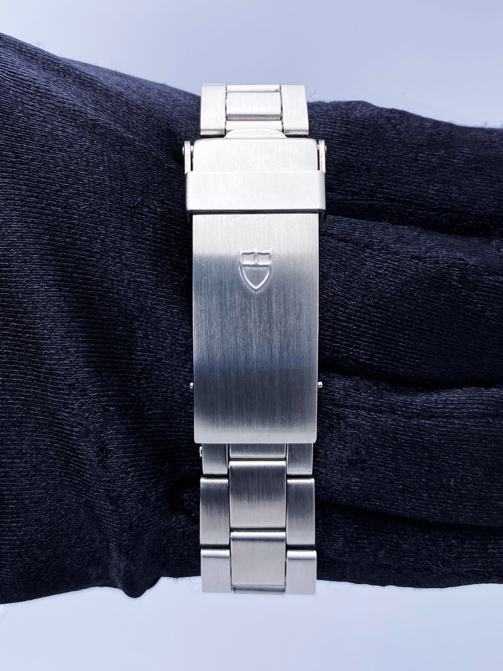 Tudor Mini-Sub 73090 Stainless Steel Watch Box Papers