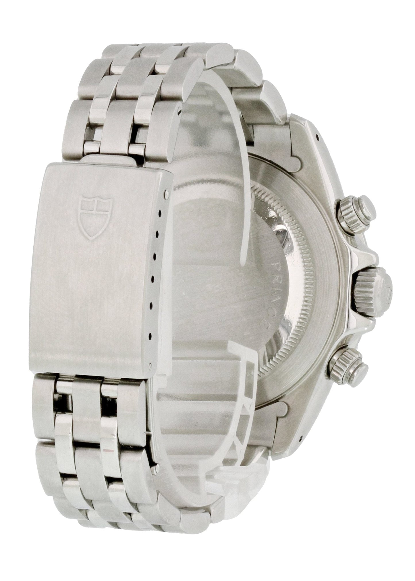 Tudor Prince Date Tiger 79280 Mens Watch