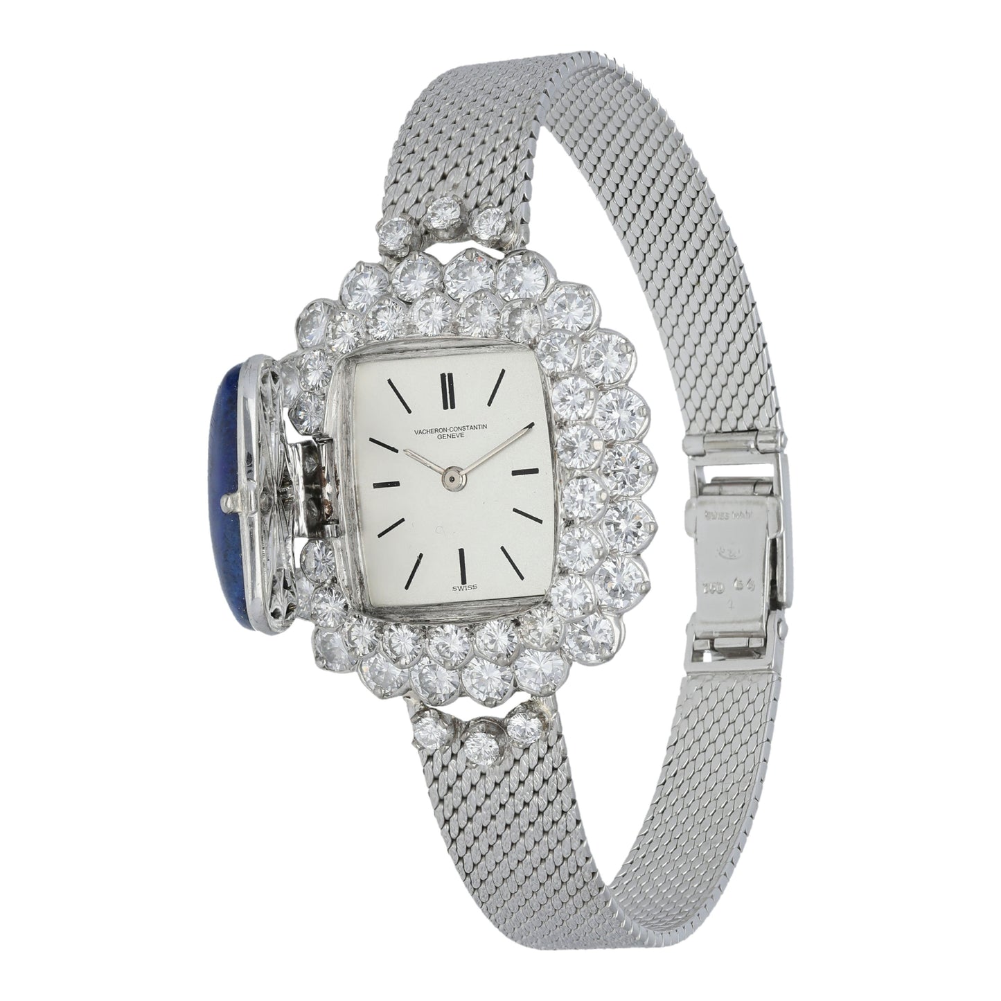 Vacheron Constantin Ladies Watch