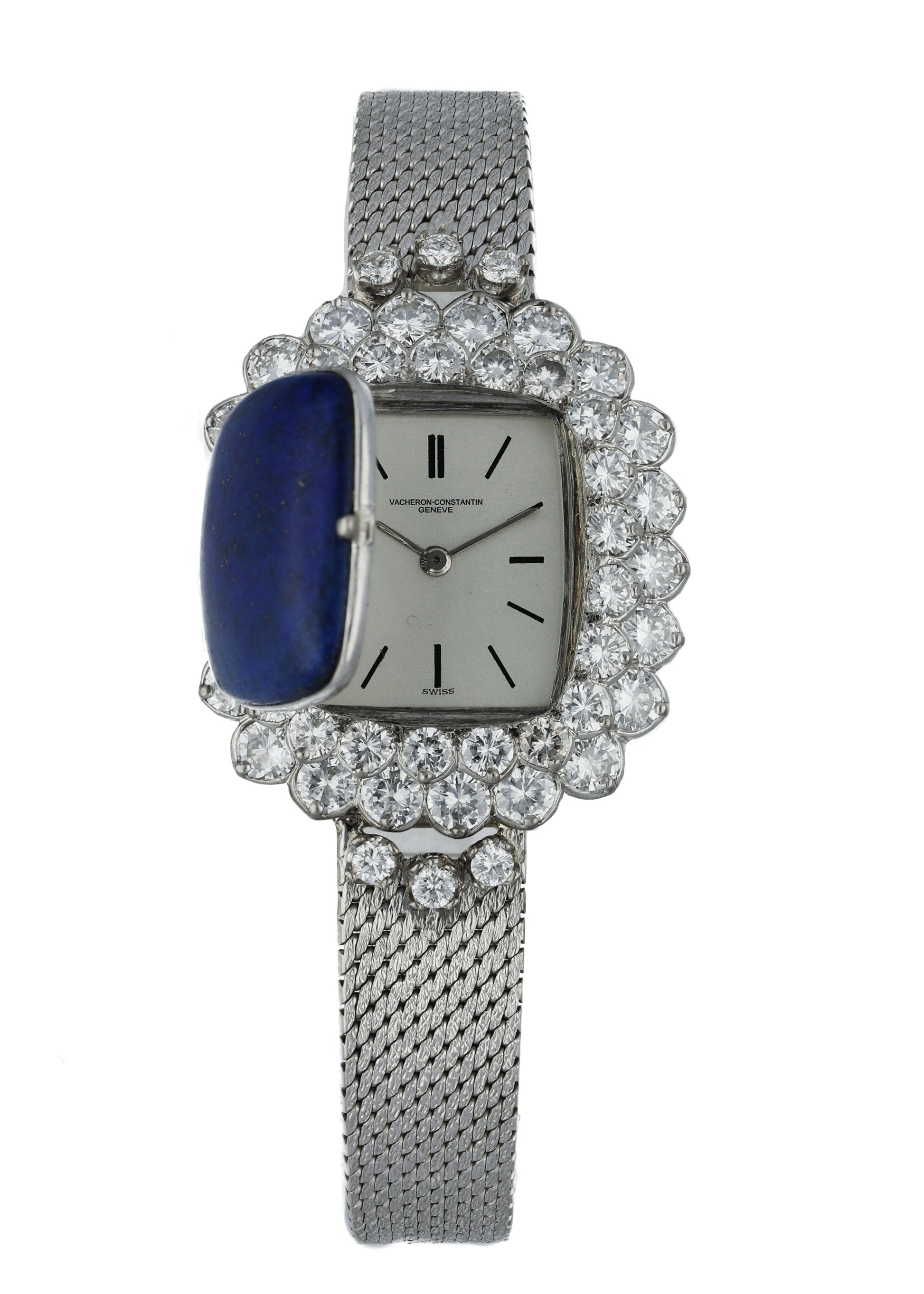 Vacheron Constantin Ladies Watch