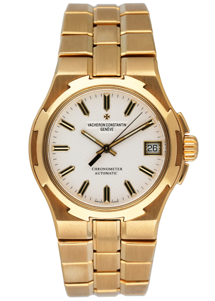 Vacheron Constantin Overseas 42050 Mens Watch