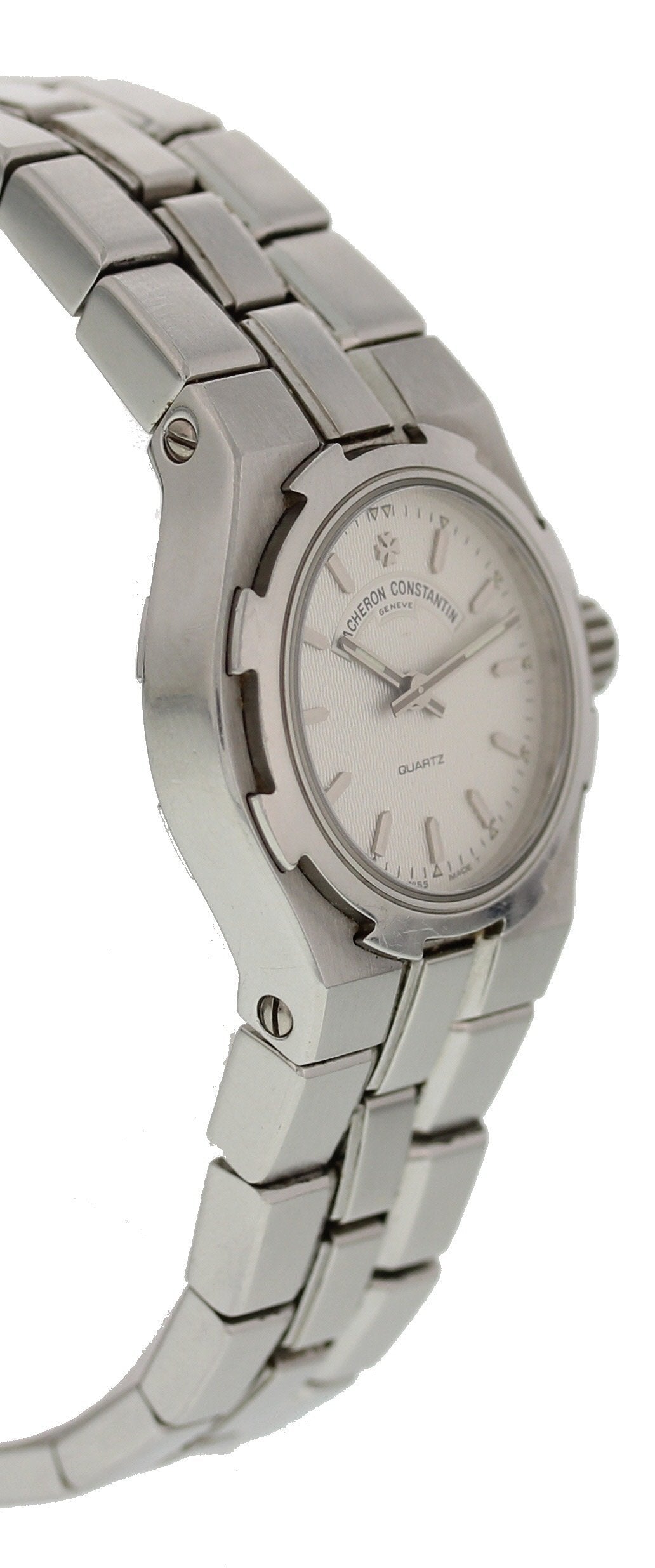 Vacheron Constantin Overseas 72050 Quartz