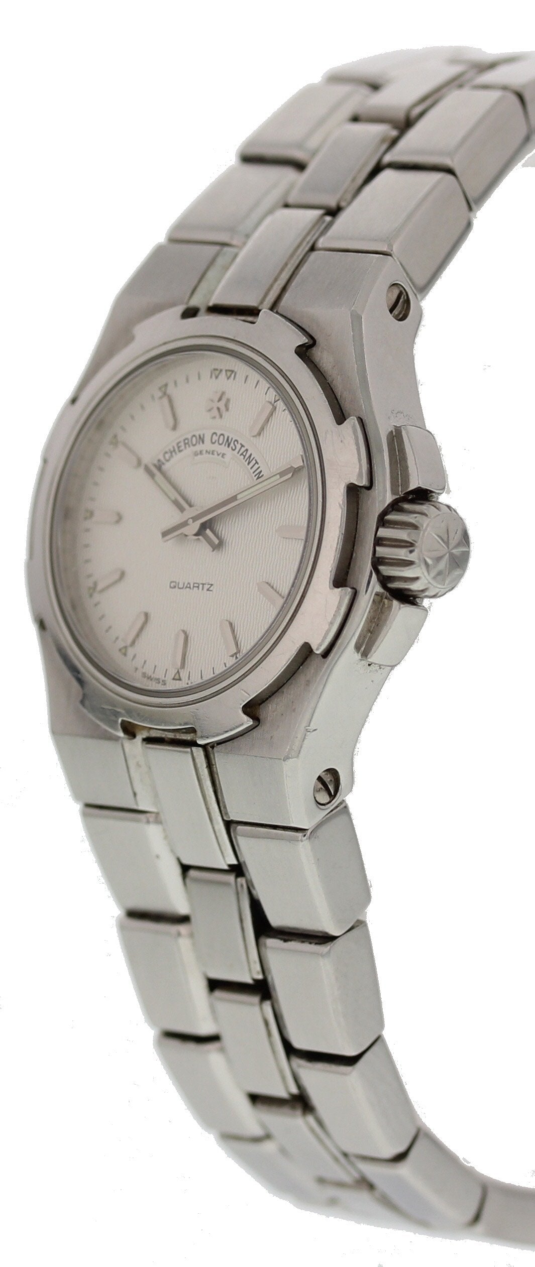 Vacheron Constantin Overseas 72050 Quartz