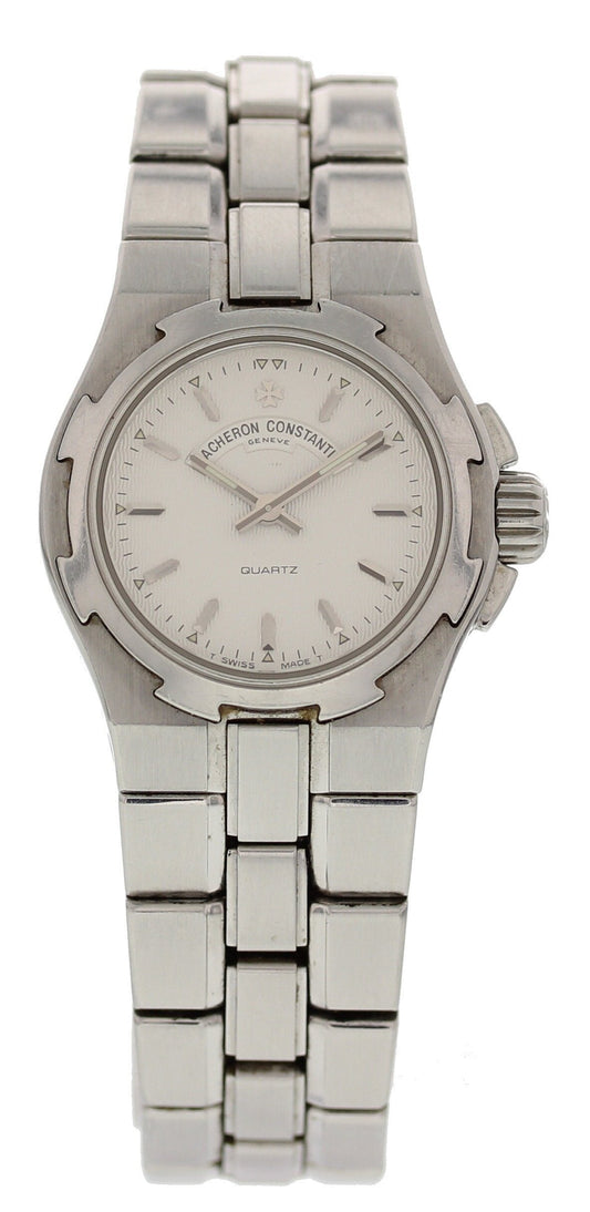 Vacheron Constantin Overseas 72050 Quartz