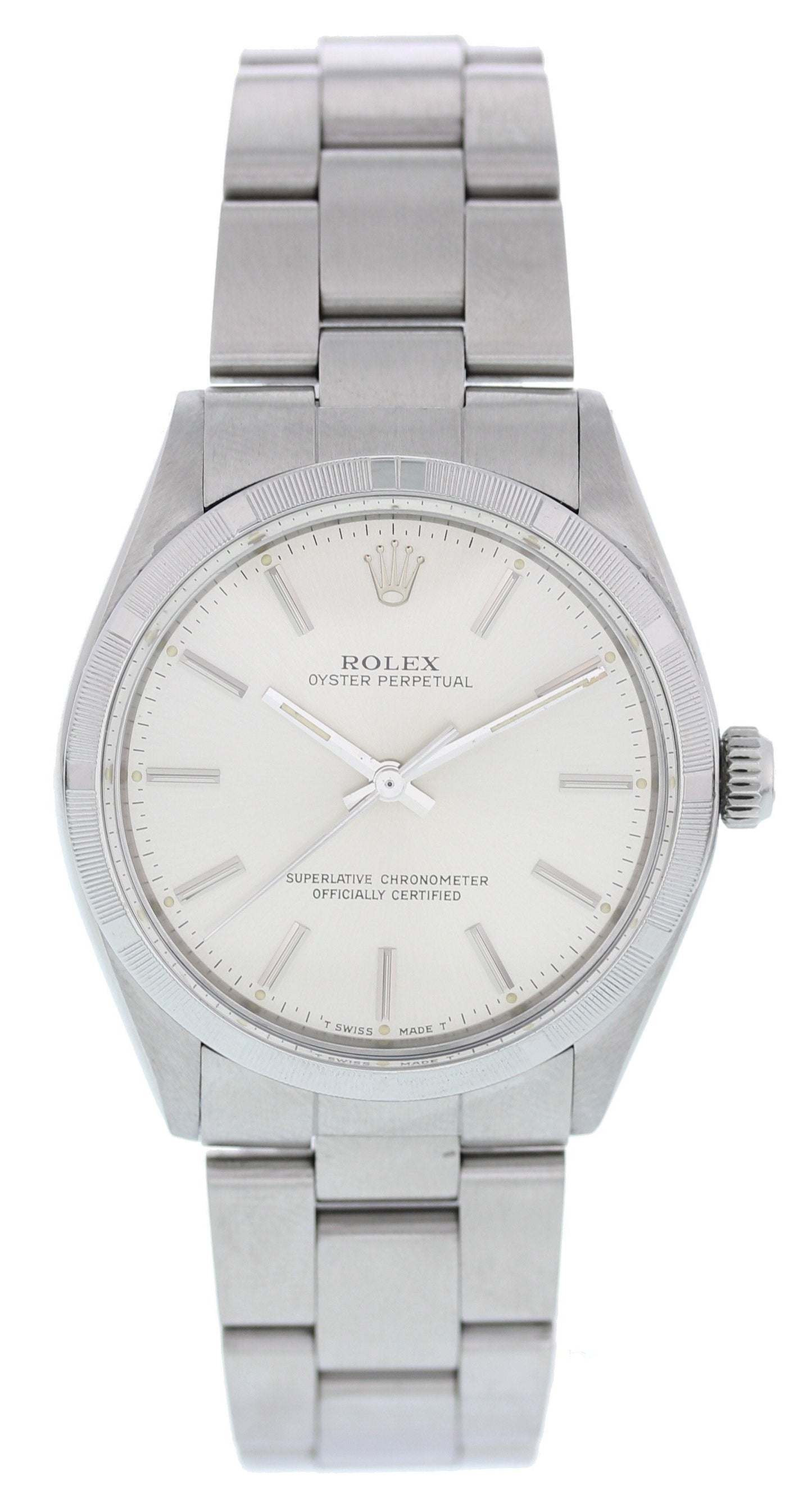 Vintage Rolex Oyster Perpetual 1003