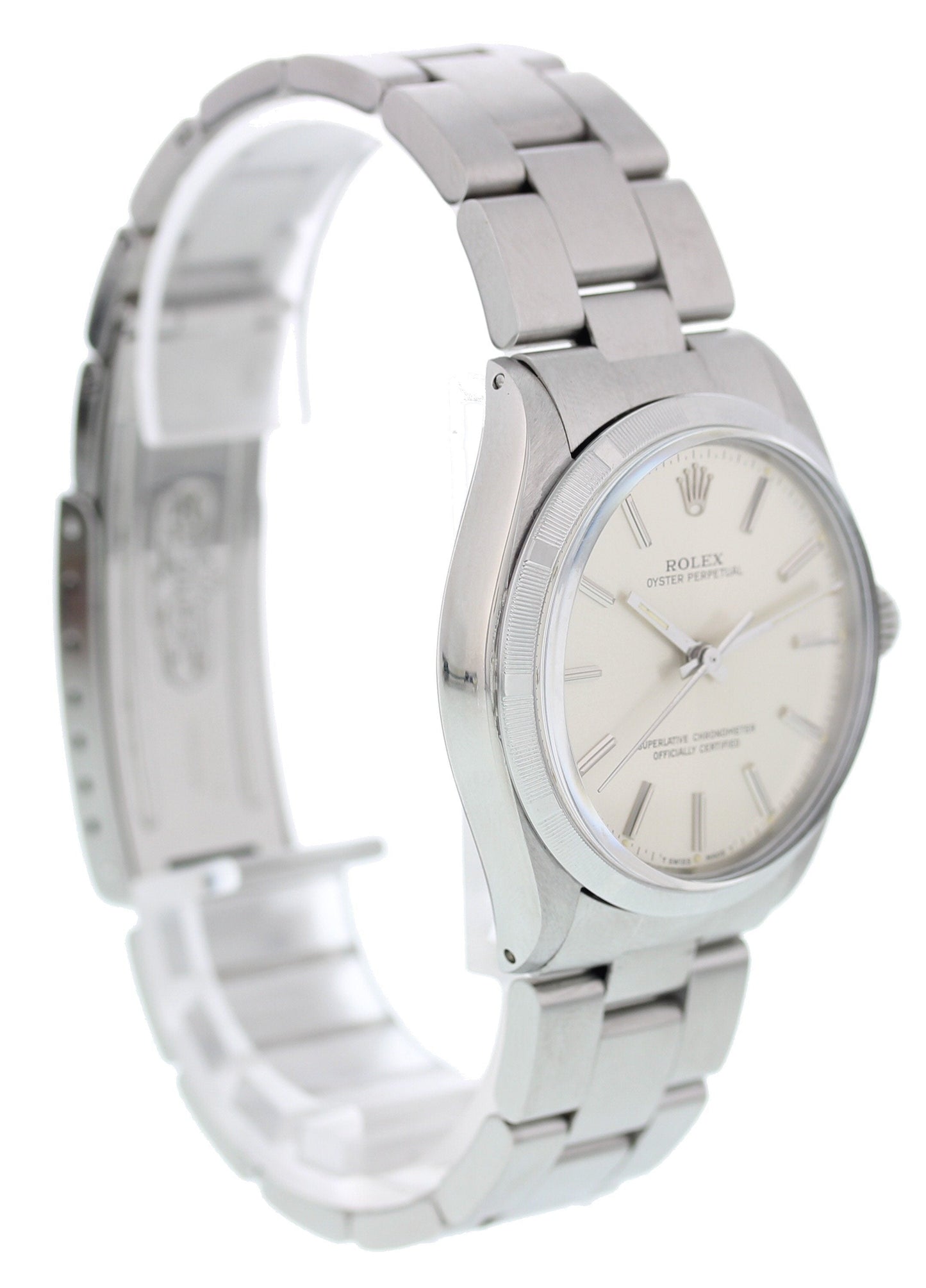 Vintage Rolex Oyster Perpetual 1003