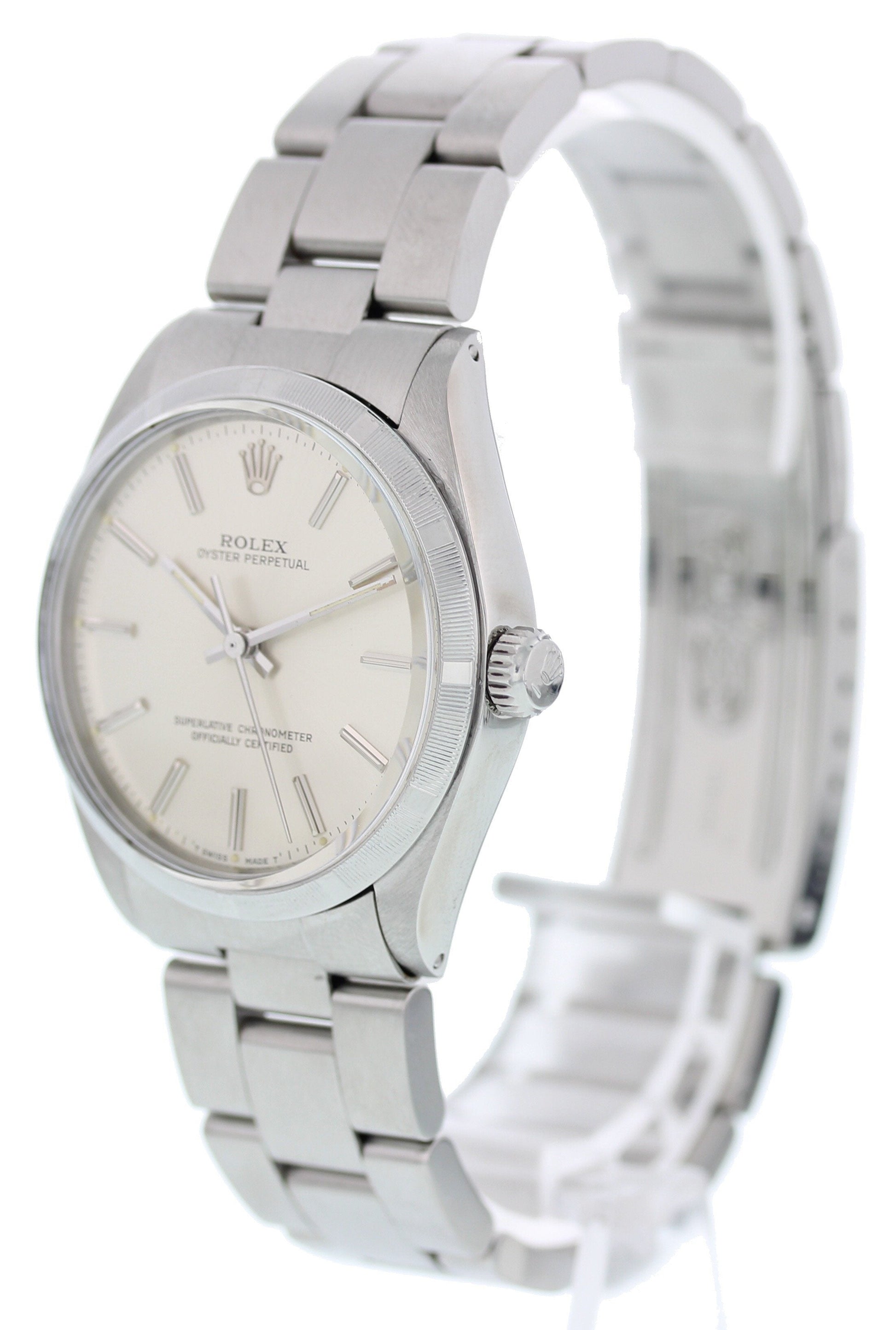 Vintage Rolex Oyster Perpetual 1003