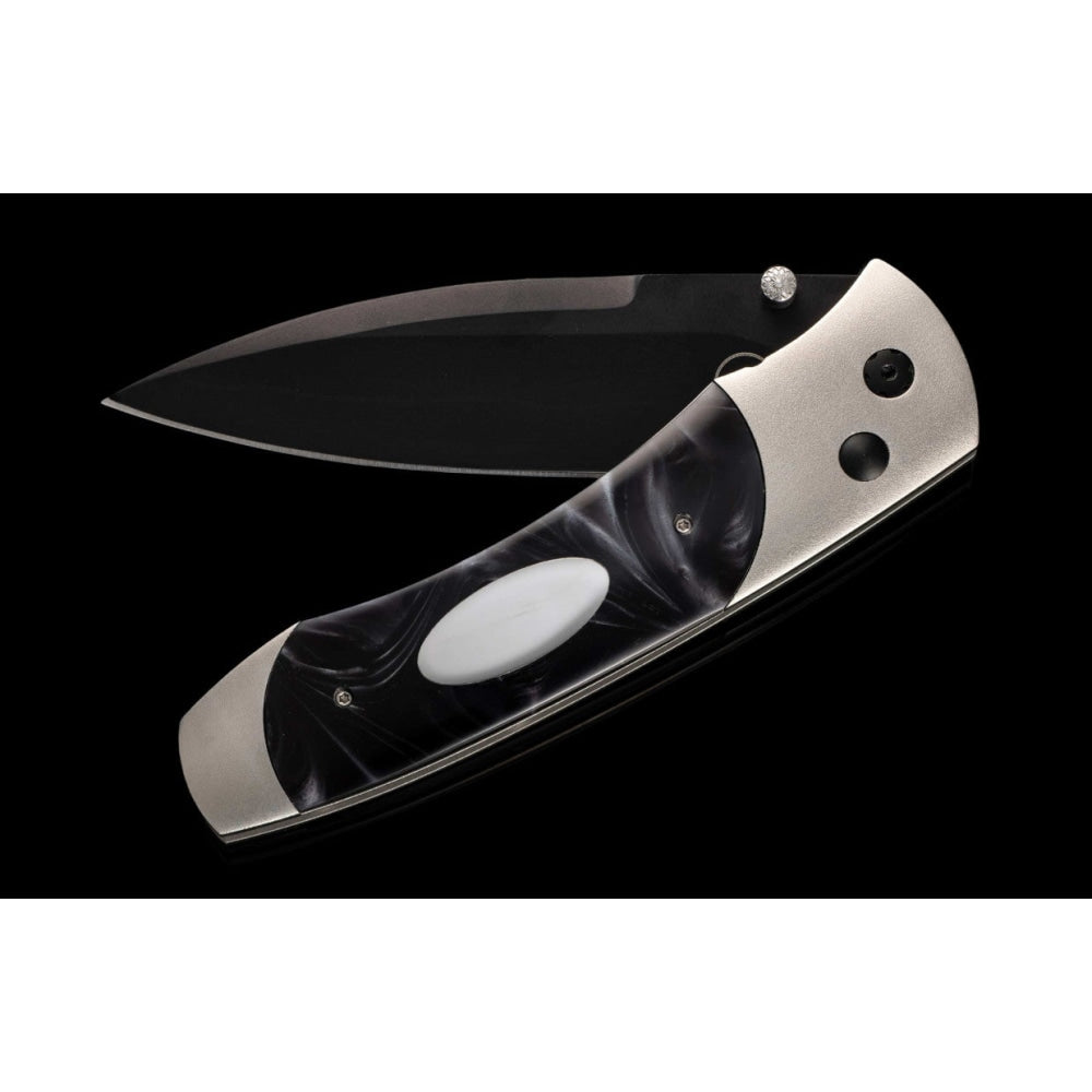 William Henry A300-1B Pocket Knife