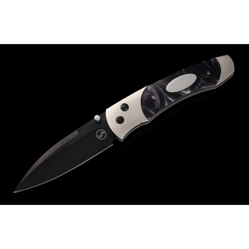 William Henry A300-1B Pocket Knife