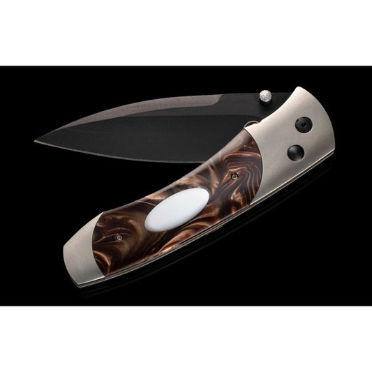 William Henry A300-3B Pocket Knife