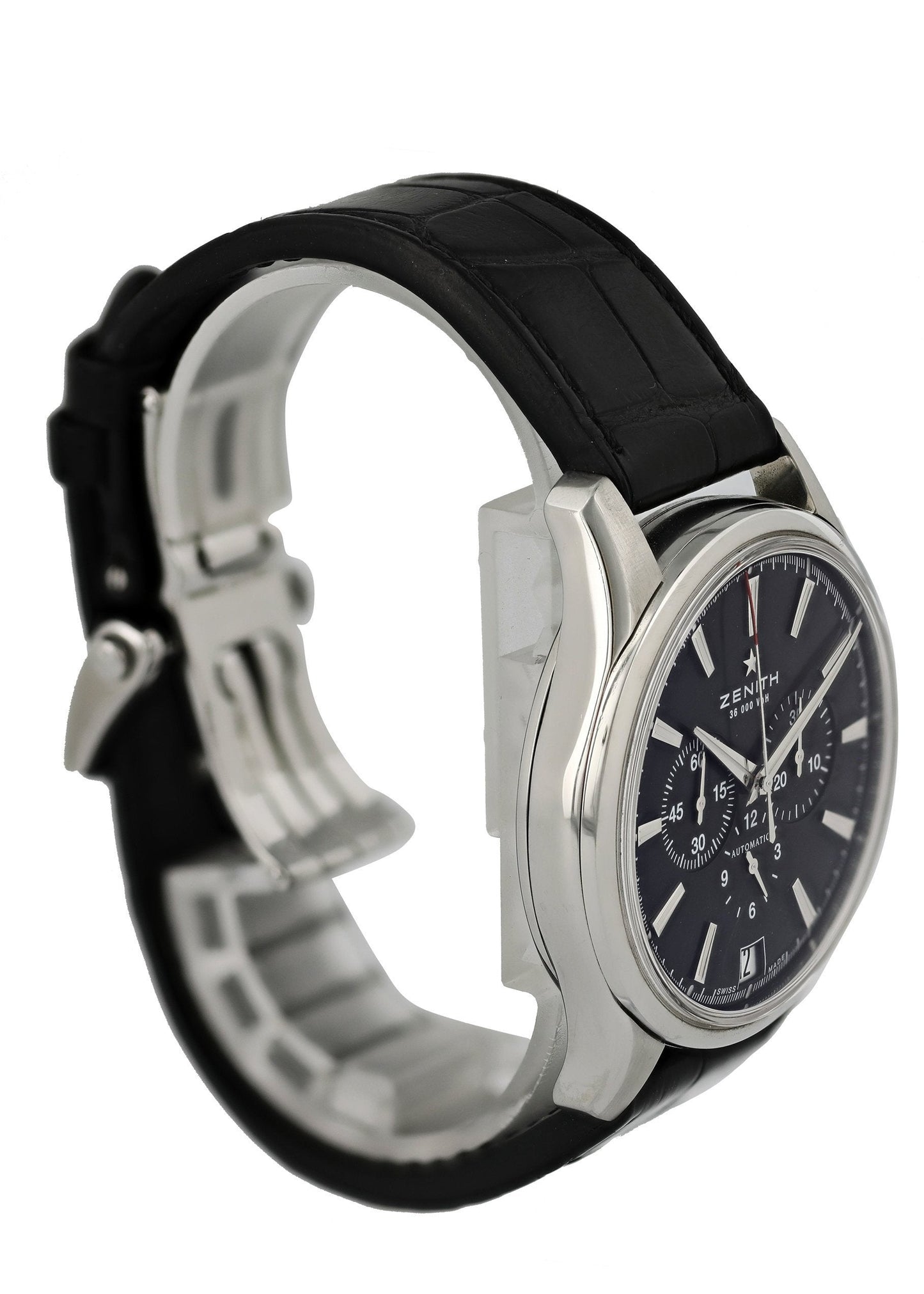 Zenith El Primero 03.2110.400 Mens Watch